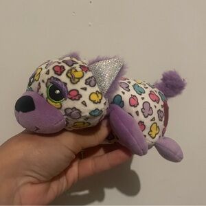 Cutetitos‎ Carnivalitos Puprle Popcorn Cat